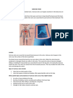 Varicose Veins