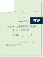 10 Transformaciones Lineales