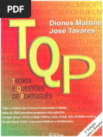 TQP Portuguës