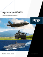 DS System Solutions-Brochure