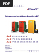 10 - Manual Caldera PONAST