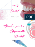 PFD Clareamento Dental