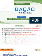 Aula FOCO ONLINE (Profº Michel) - IFRN