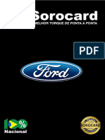 Catalogo Linha Ford 04-2020