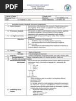 DetailedLessonPlan Math7