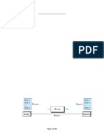 Communicatin Networks - 1