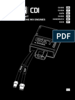 Manuale - Istruzioni - Cdi Multilingua v2 1