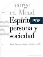 Lectura 3. Mead-George-h-Espiritu-Persona-y-Sociedad