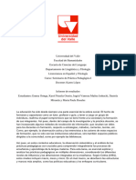 Trabajo Final - Informe de Resultados - Seminario de Práctica I