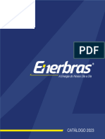 Enerbras - Catálogo 2023