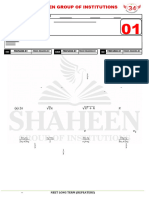 Shaheen Group of Institutions: Neet Long Term