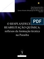 Capitulos Livro o Resplandecer Da RDQ