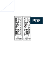 MR - Makhija 1452 House Plan (14) - Model