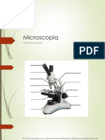 Microscop Í A