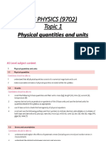 AS Level Topic 1ppt TO PDF