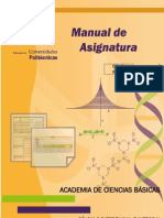 Ma C Basicas - Calculo Diferencial e Integral-Plan 2010