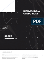 Presentación GRUPO NODS