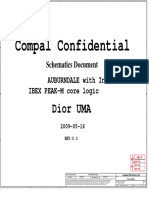 Compal Confidential: Dior UMA