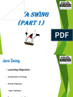 17 - Swing Components