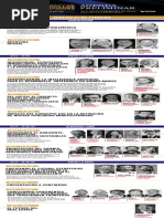 Agenda Preliminar