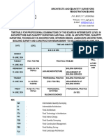 MAY 2024 EXAMS TIMETABLE - For Public - 1715851810