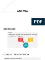 Apuntes Clases Hemato-Oncologia