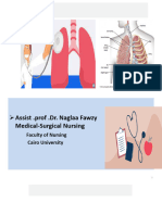 Respiratory Assessment