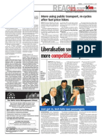 TheSun 2008-11-11 Page06 Liberal Is at Ion Soon To Allow More Competition Najib