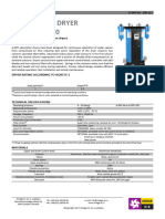 Omega Air Product Data Sheet Adsorption Dryer A-DRY 06-200 v2.7