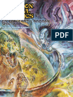 Dungeon Crawl Classics (French) 19 en Forgeant L Anneau Spectral