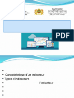 2 Indicateurs Et Tableau de Bord