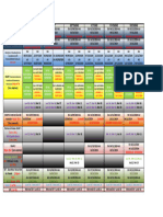 New Planning de Formation Juillet Decembre 2024