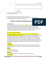 Chapter V - Crs-Structure de Latome - HADJADJ