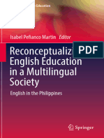 Reconceptualizing English Education in M