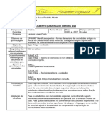 6º Ano. 1. Semanas 23 e 24 - Egito Antigo - Revisão e Avaliação