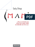 Saly Diop - Imani 