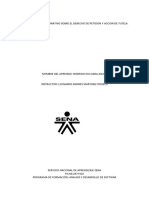 Evidencia de Cuadro Comparativo