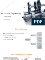 Lec 9 Forming