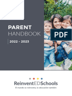 PARENT HandbookPuembo