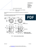 MS51831G Thread Insert