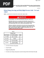 Sistema de Direccion 2 - 032209