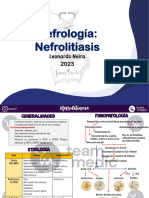 Nefrlitiasis