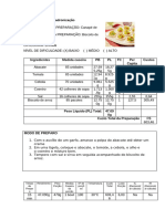 Ficha Técnica Lactose