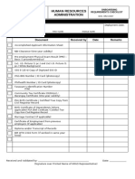 HR24-0007 OnboardingChecklist