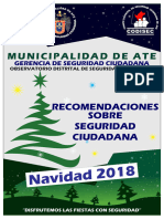 Recomendaciones Por Fiestas