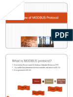 IoT Unit 3 Part 3 IoT Protocols