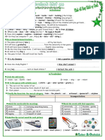 Mega3 Simster1 Third Grade مراجعة الوحدة 3 - 241006 - 213645