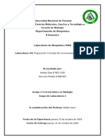 LAB 7-Bioquimica