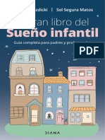 El Gran Libro Del Sueno Infantil