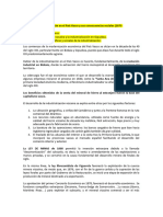 5 - La Industrialización en El País Vasco y Sus Consecuencias Sociales